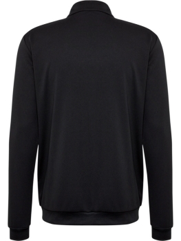 Hummel Authentic Zip Jacket - Schwarz